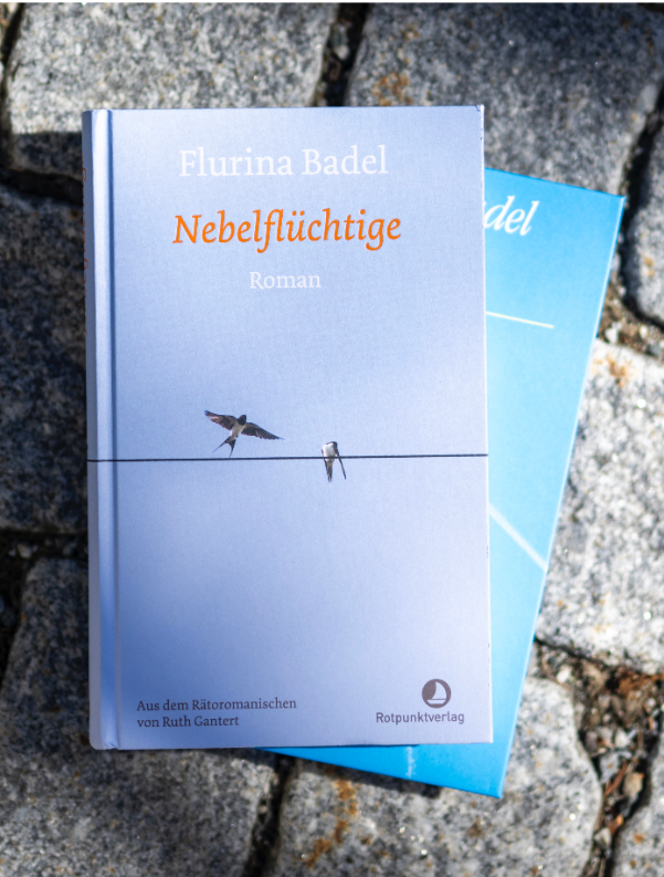 Literarischer Dorfspaziergang durch Ftan